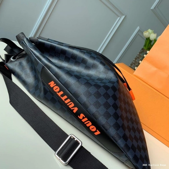 Aaa replica ru Backpack Louis Vuitton 0725
